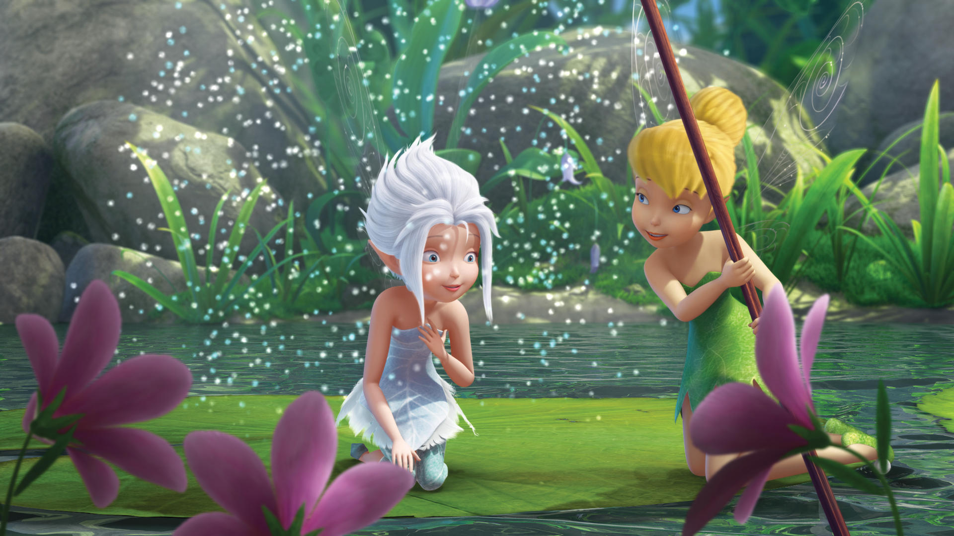 Tinkerbell Movies Free Download